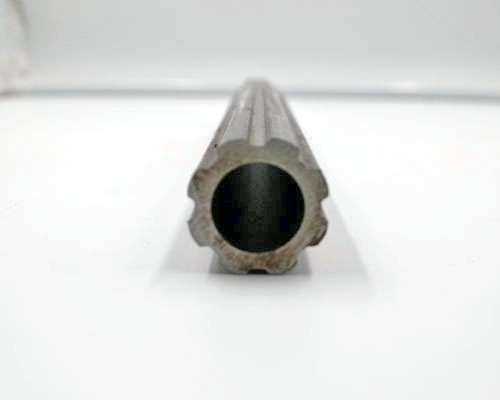廠家分享異型鋼管的五種加工制造方式！